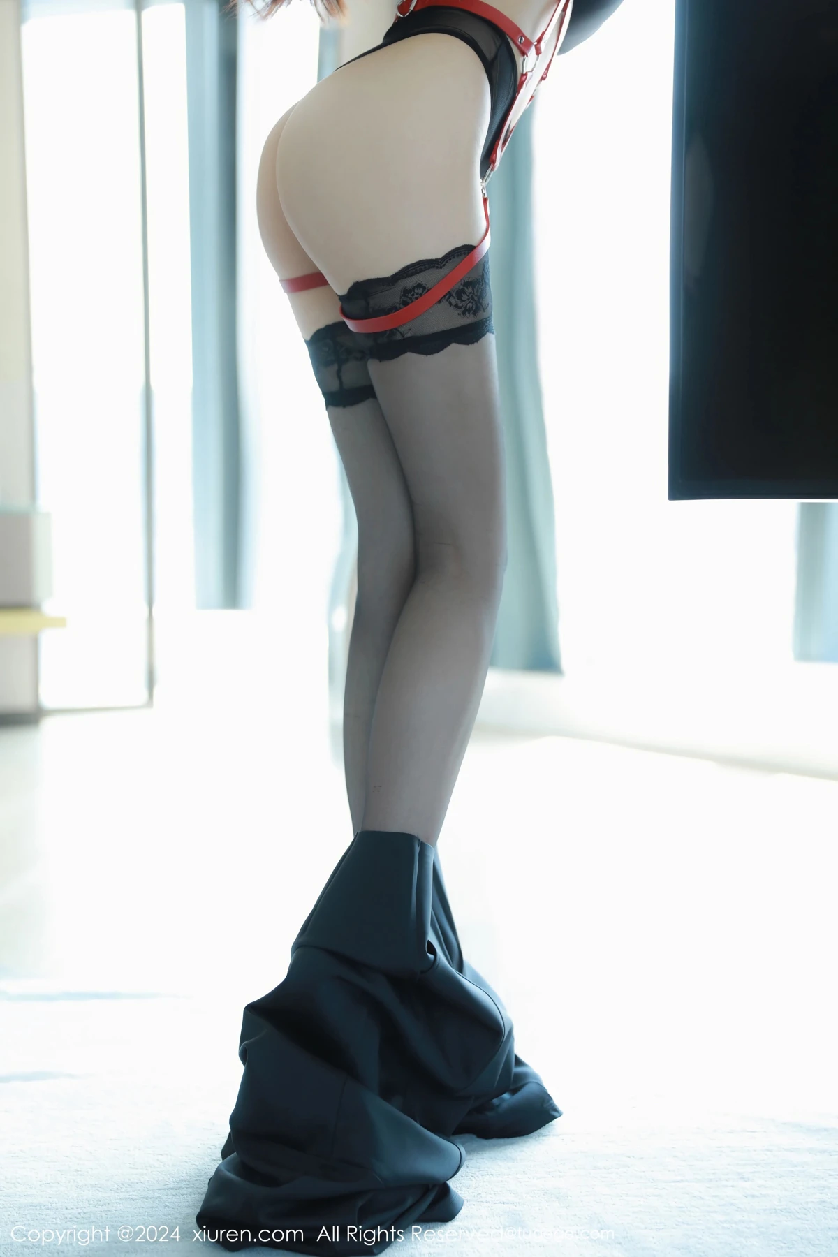 [XiuRen] 2024.05.11 No.8524 Qing Miao#[81P]-3