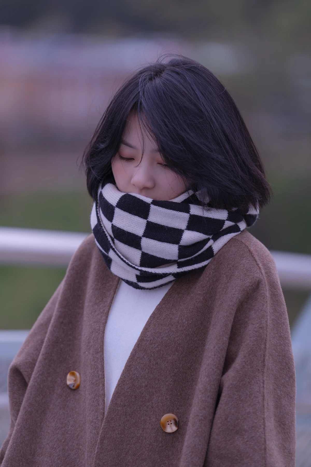[YITUYU] 2023.03.10 Vol.3039 Winter Sonata Meow's meal#[27P]-8