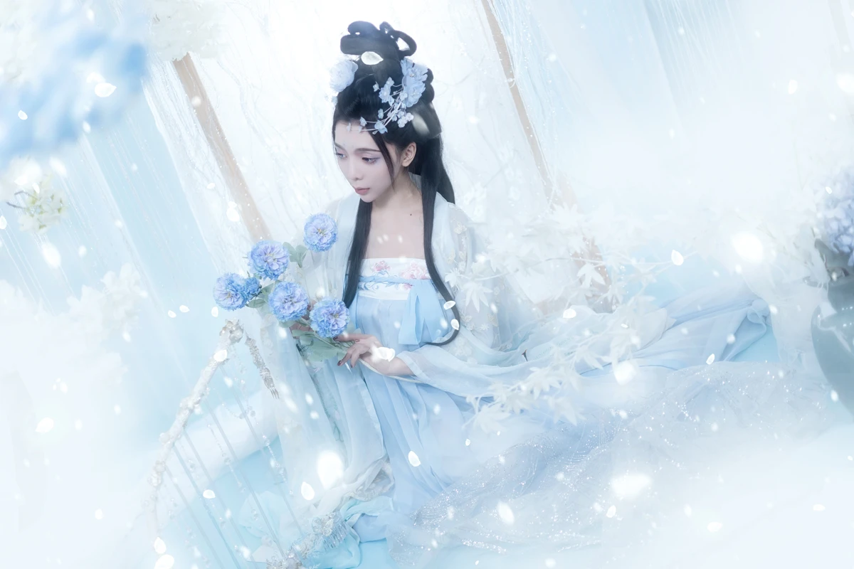 [YITUYU] 2022.12.28 Vol.2779 – Three Winters Warmth according to zero#[29P]-3