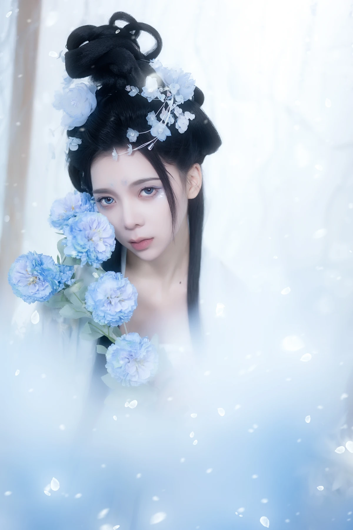[YITUYU] 2022.12.28 Vol.2779 – Three Winters Warmth according to zero#[29P]-7