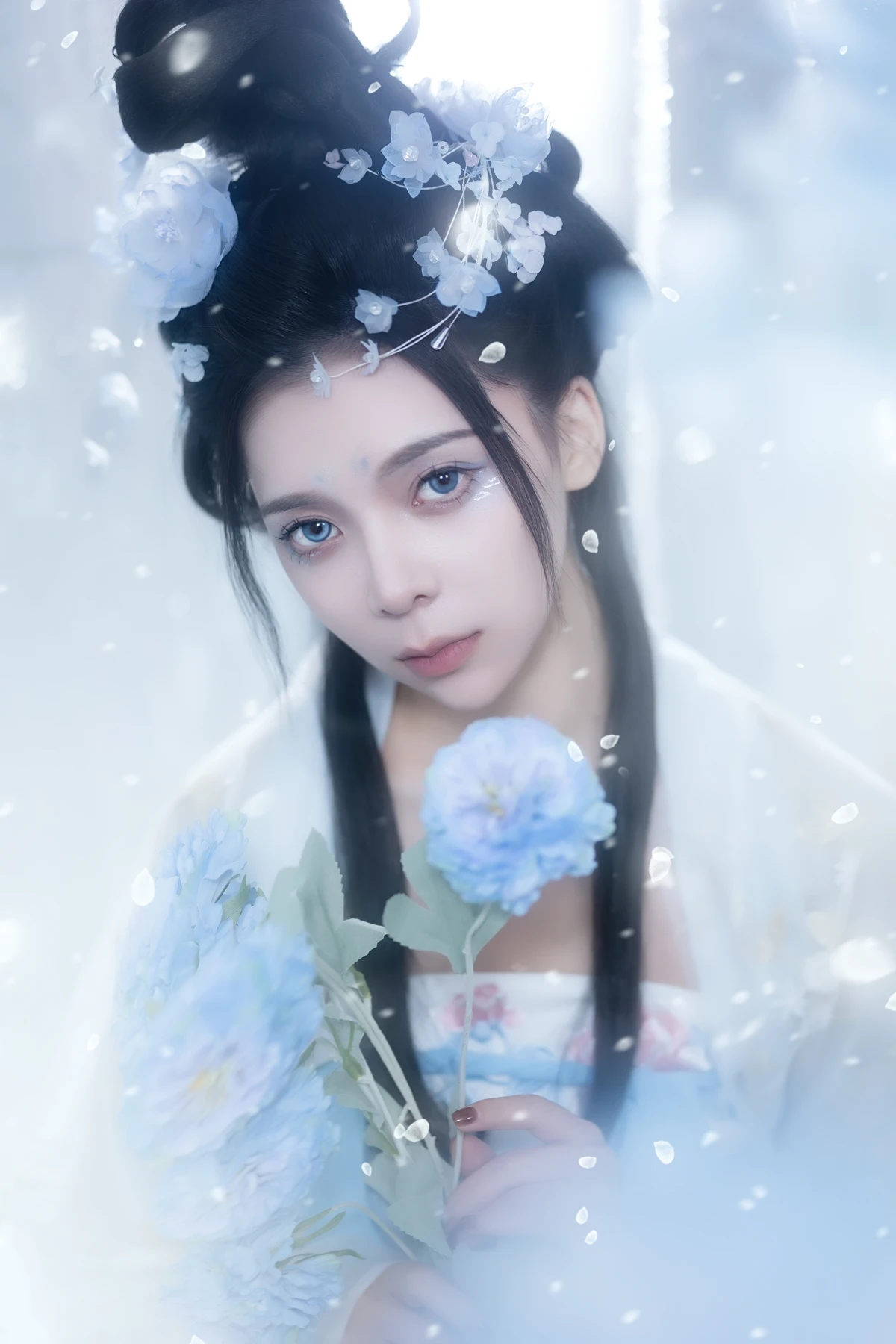 [YITUYU] 2022.12.28 Vol.2779 – Three Winters Warmth according to zero#[29P]-10