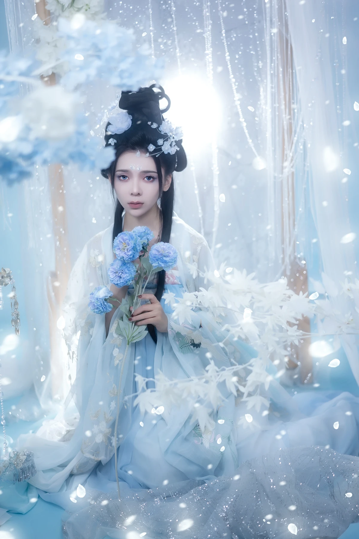 [YITUYU] 2022.12.28 Vol.2779 – Three Winters Warmth according to zero#[29P]-4