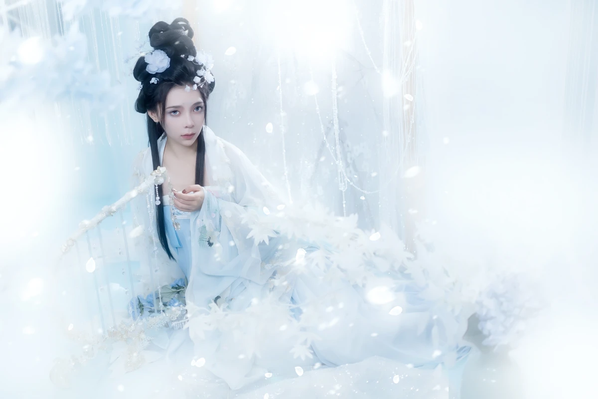 [YITUYU] 2022.12.28 Vol.2779 – Three Winters Warmth according to zero#[29P]-7