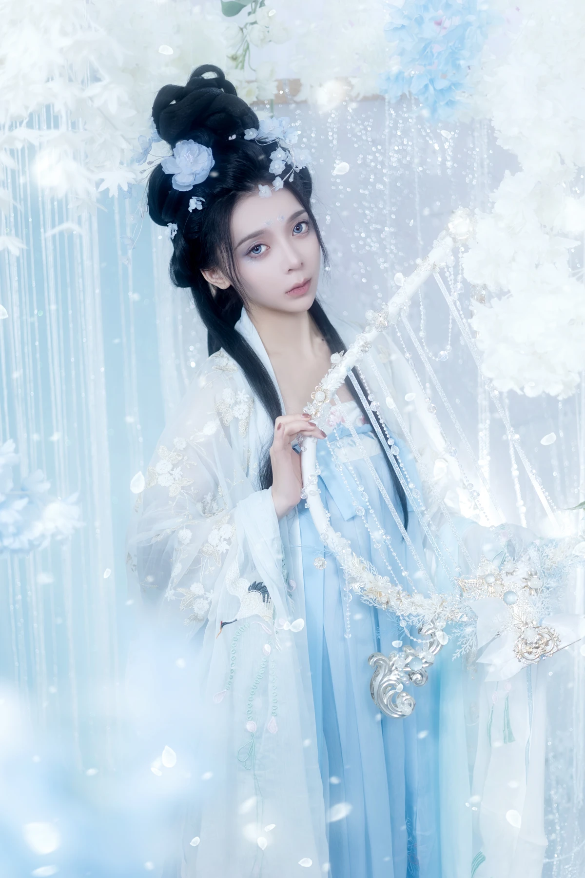 [YITUYU] 2022.12.28 Vol.2779 – Three Winters Warmth according to zero#[29P]-9