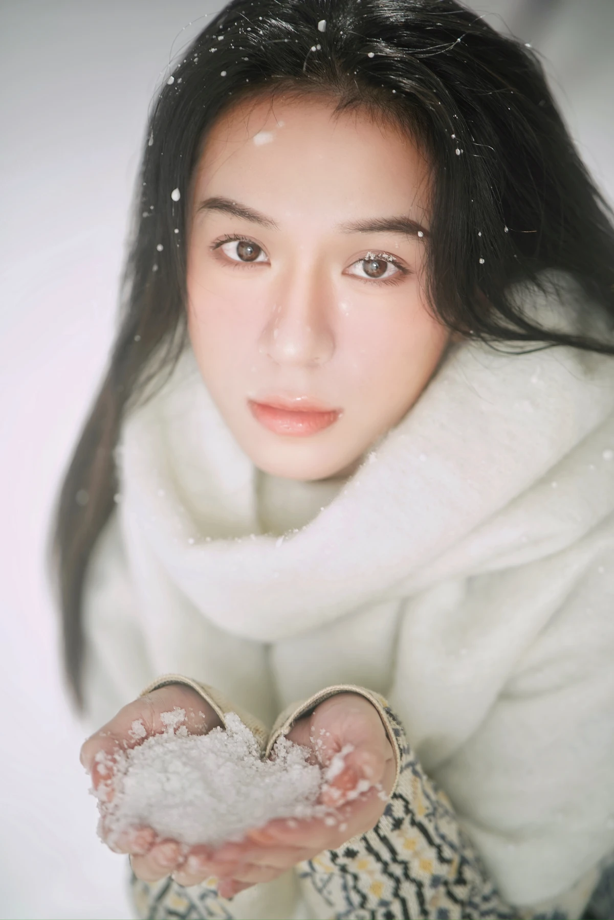[YITUYU] 2023.01.07 Vol.2855 – Touching Winter Xiao Su#[24P]-3