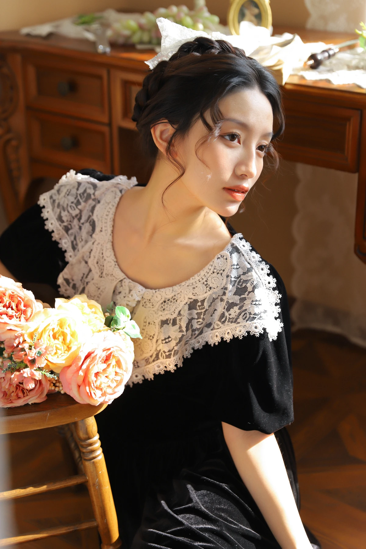 [YITUYU] 2022.12.18 Vol.2705 – Brownie Ning Mengjing#[39P]-8