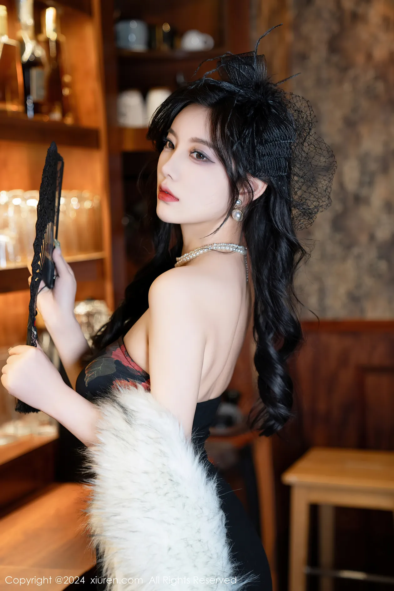 [XiuRen] 2024.03.01 NO.8169 Yang ChenchenYome#[91P]-7