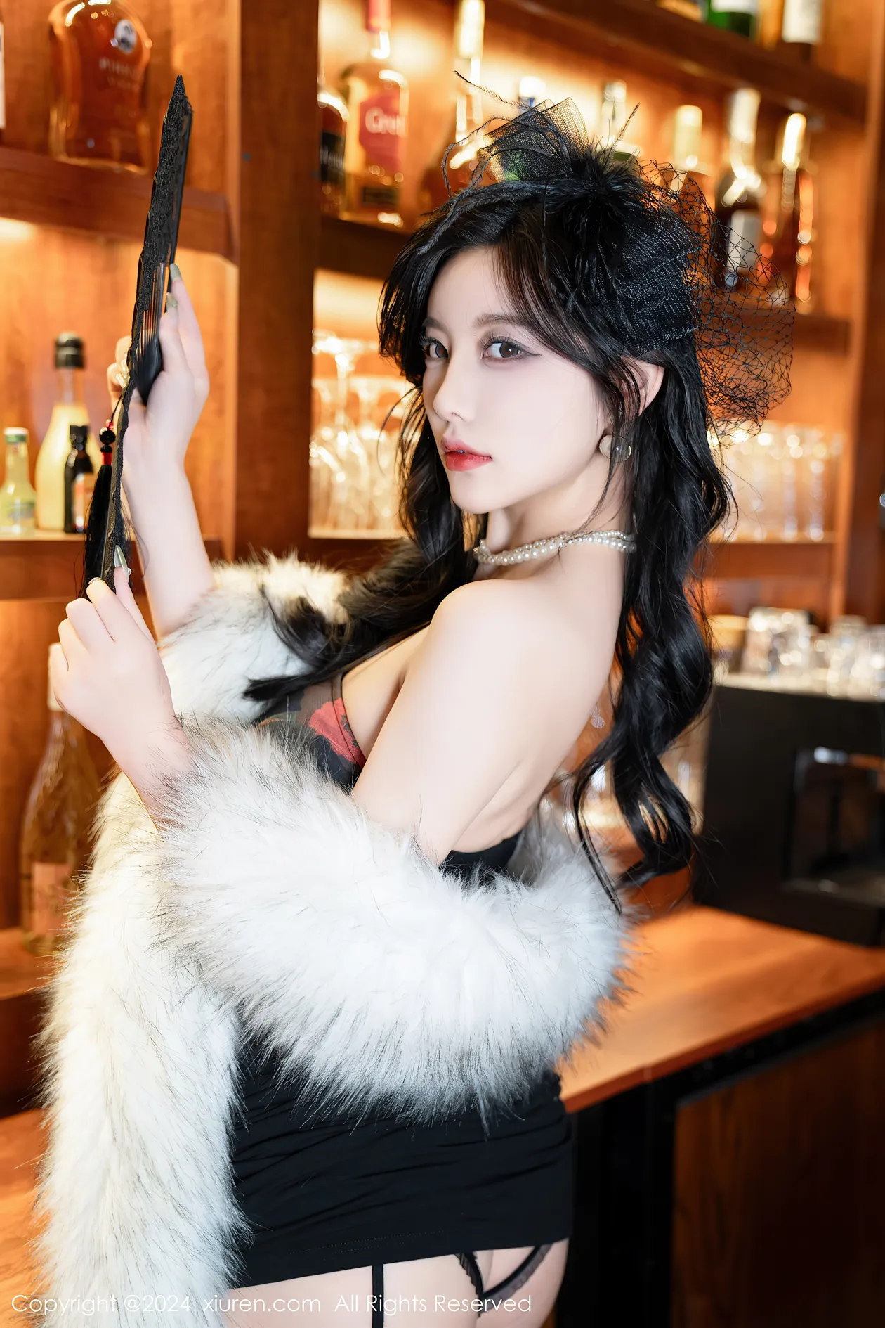 [XiuRen] 2024.03.01 NO.8169 Yang ChenchenYome#[91P]-10