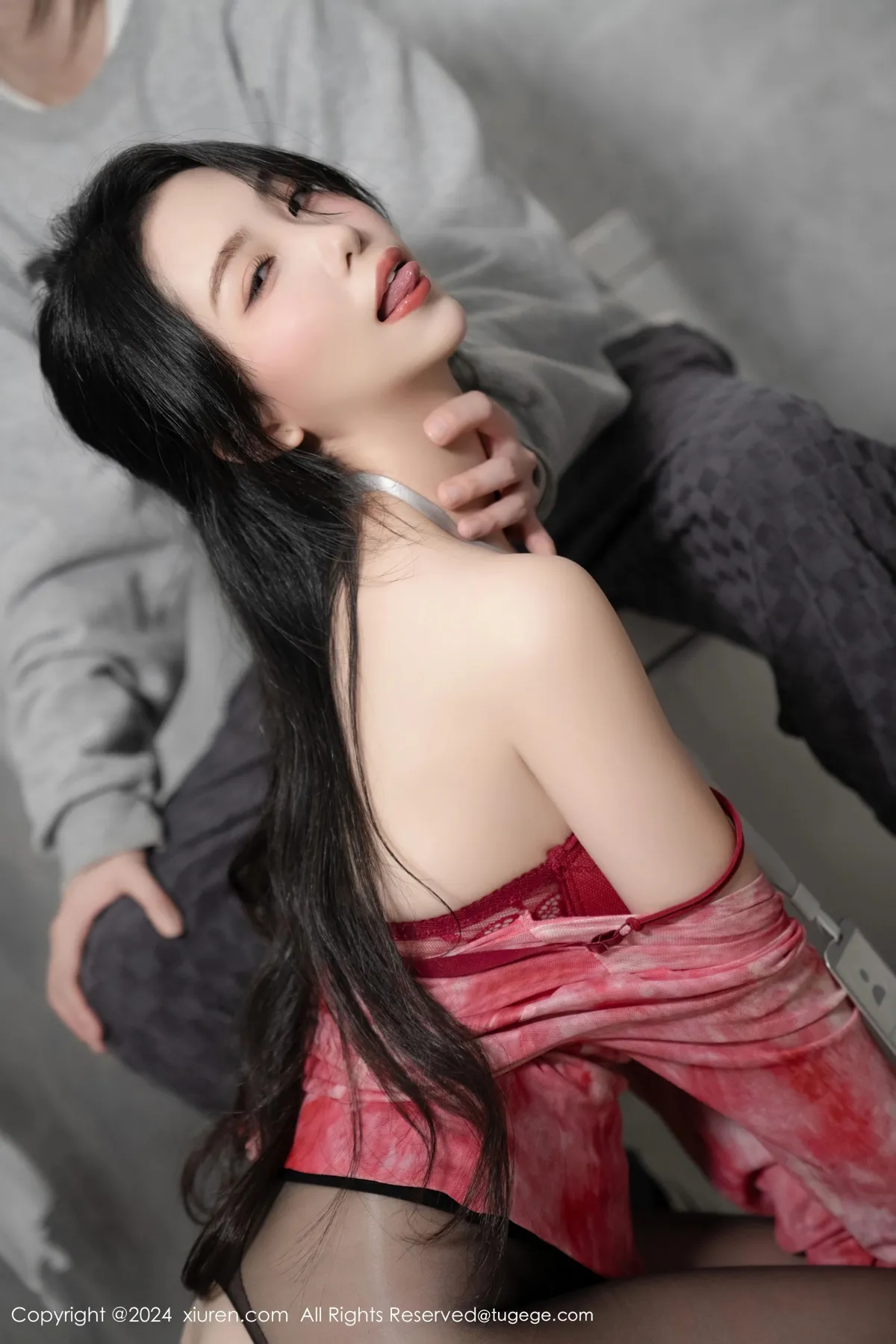 [XiuRen] 2024.03.21 No.8269 Li Shi#[71P]-2