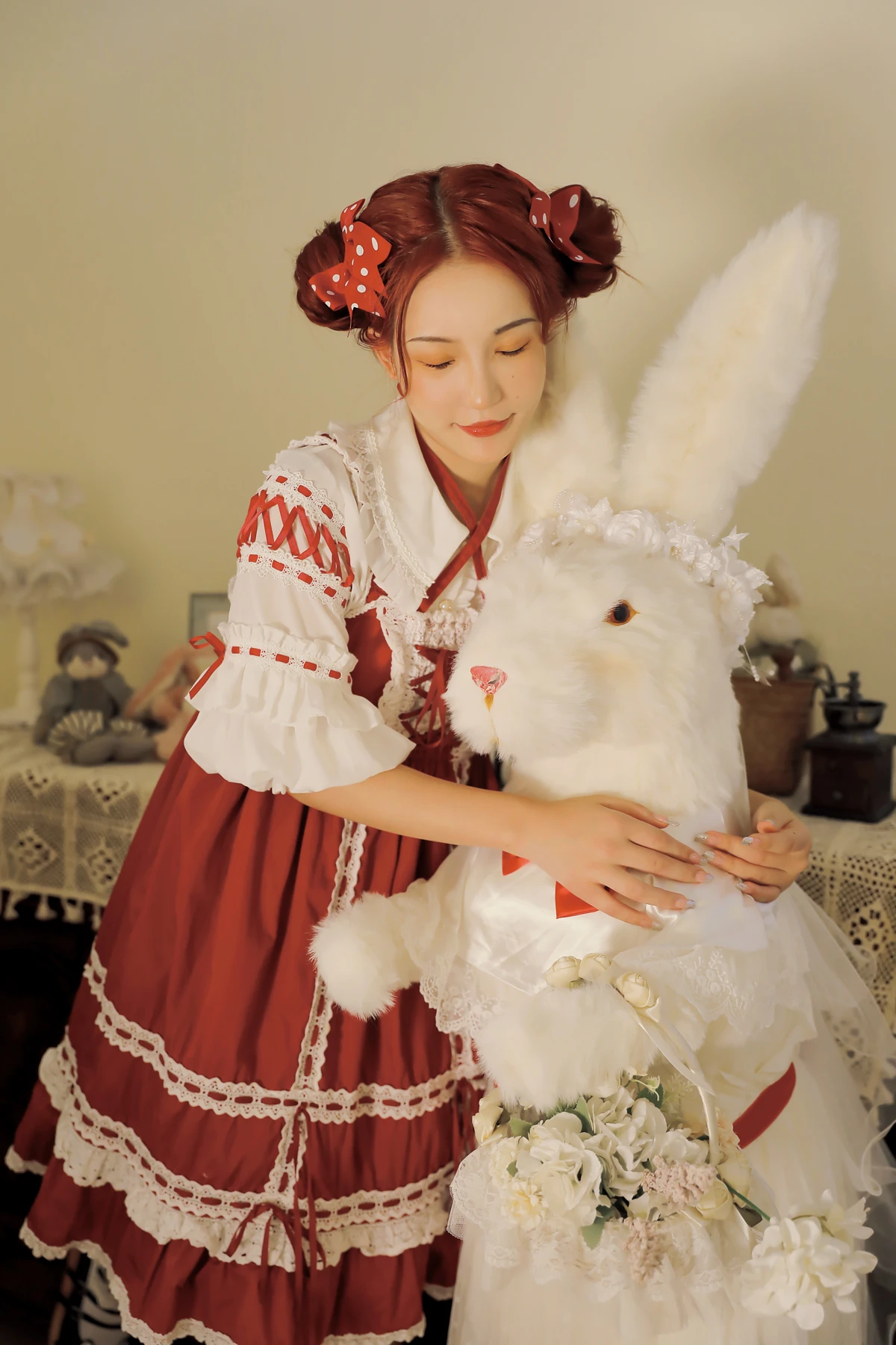 [YITUYU] 2022.12.25 Vol.2751 – Welcome to my doll house Xiaoshuang#[31P]-2