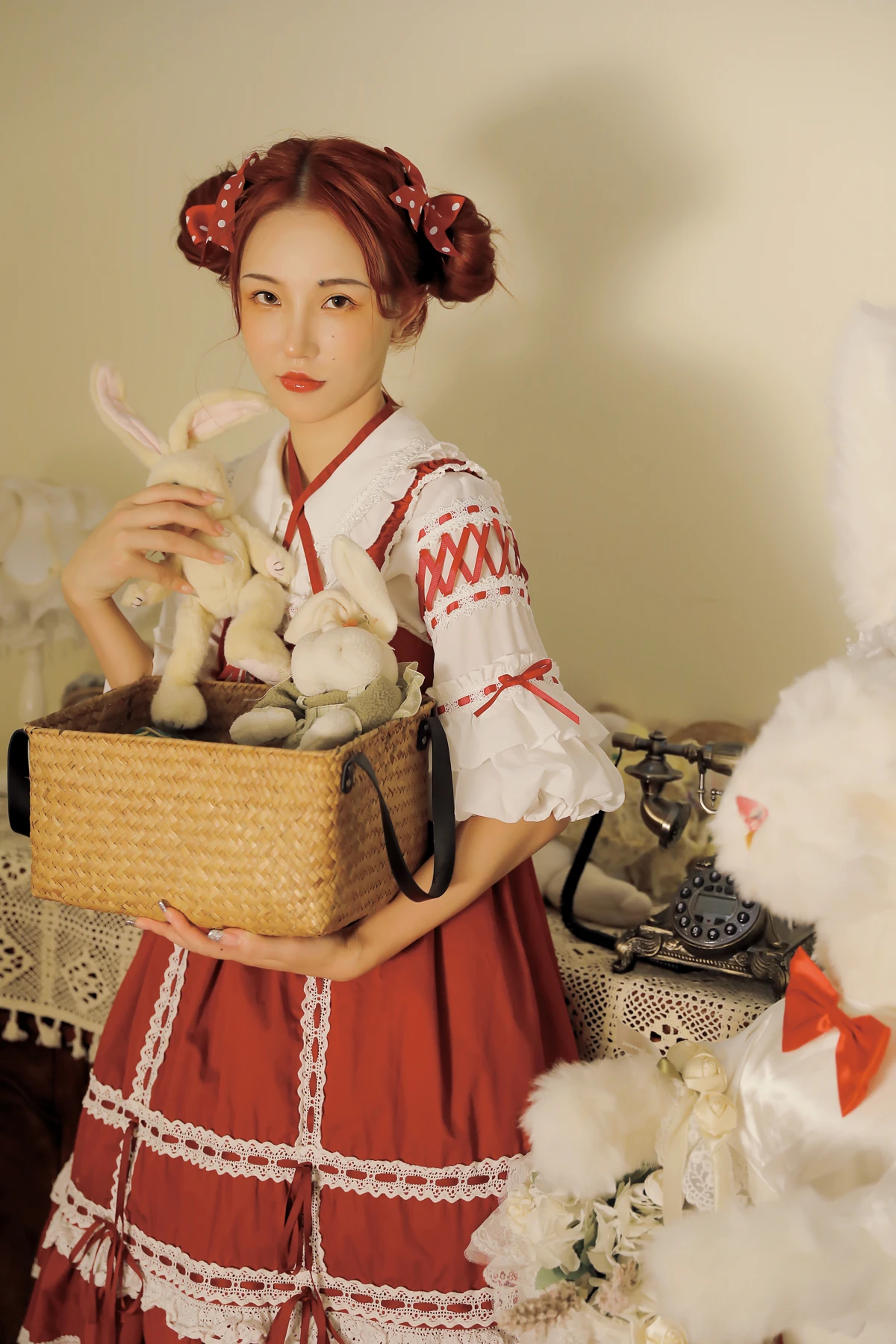 [YITUYU] 2022.12.25 Vol.2751 – Welcome to my doll house Xiaoshuang#[31P]-3