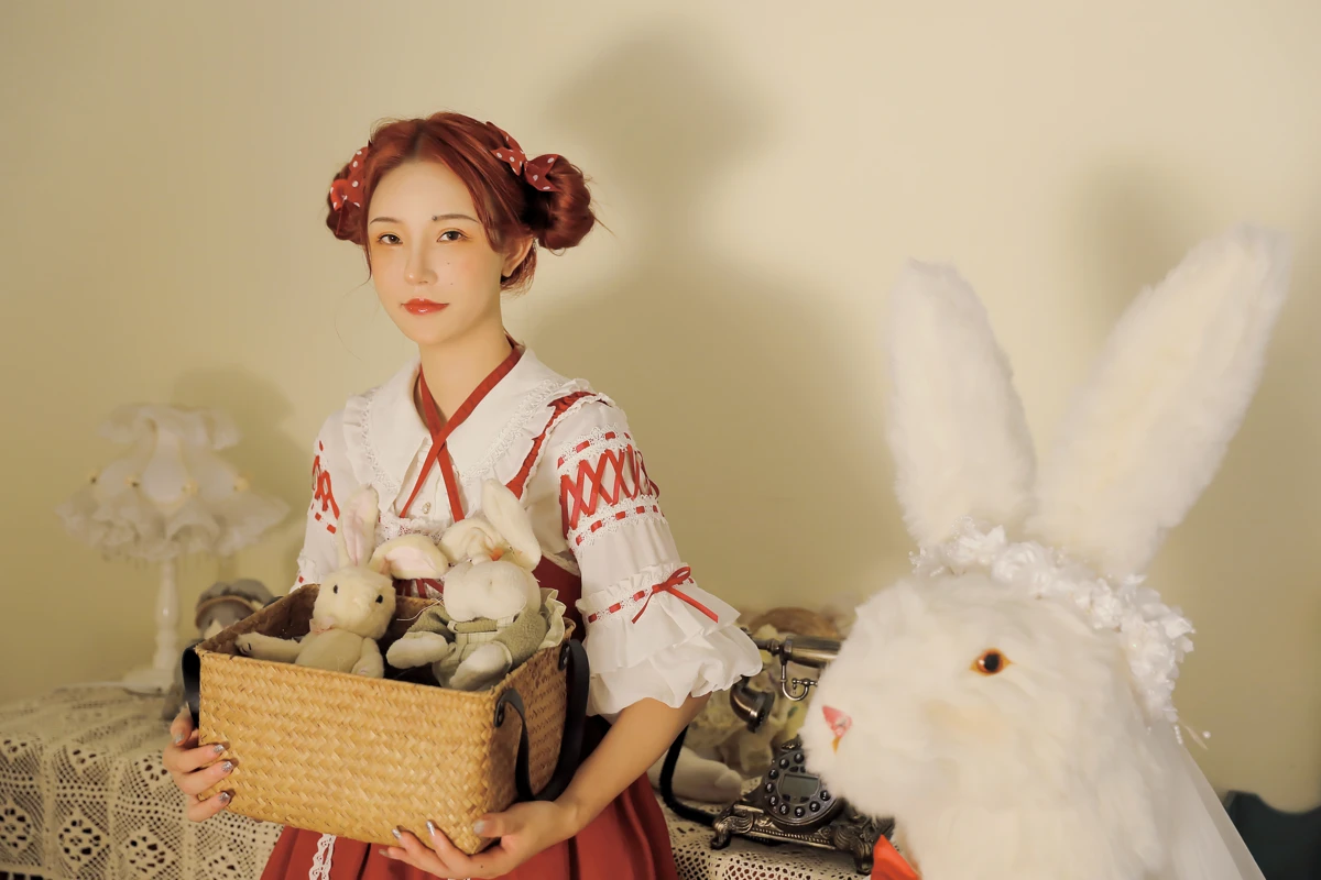 [YITUYU] 2022.12.25 Vol.2751 – Welcome to my doll house Xiaoshuang#[31P]-4