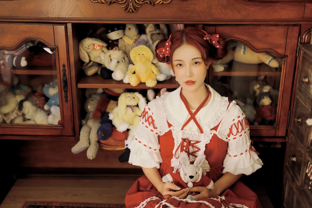 [YITUYU] 2022.12.25 Vol.2751 – Welcome to my doll house Xiaoshuang#[31P]-3