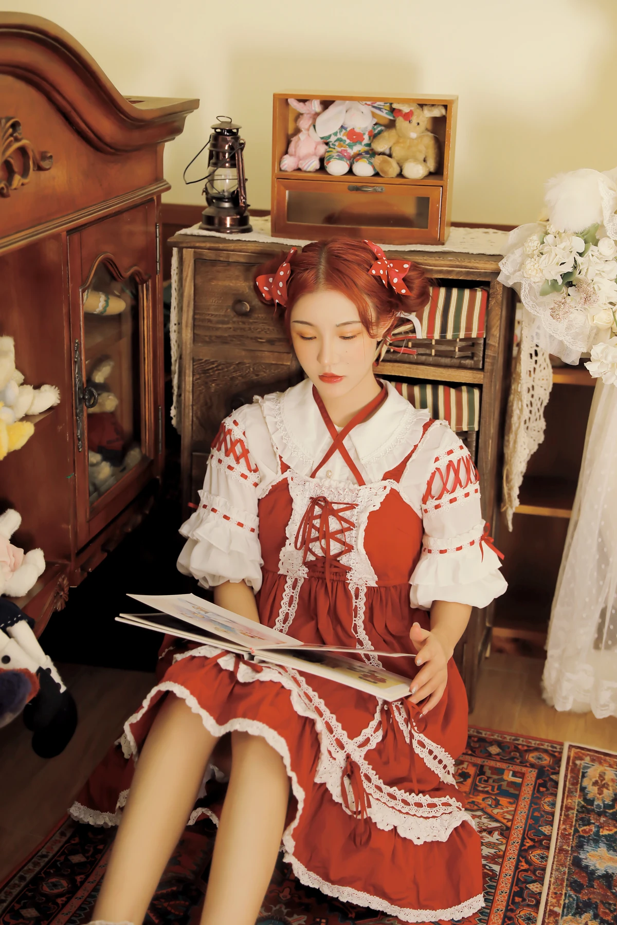 [YITUYU] 2022.12.25 Vol.2751 – Welcome to my doll house Xiaoshuang#[31P]-10