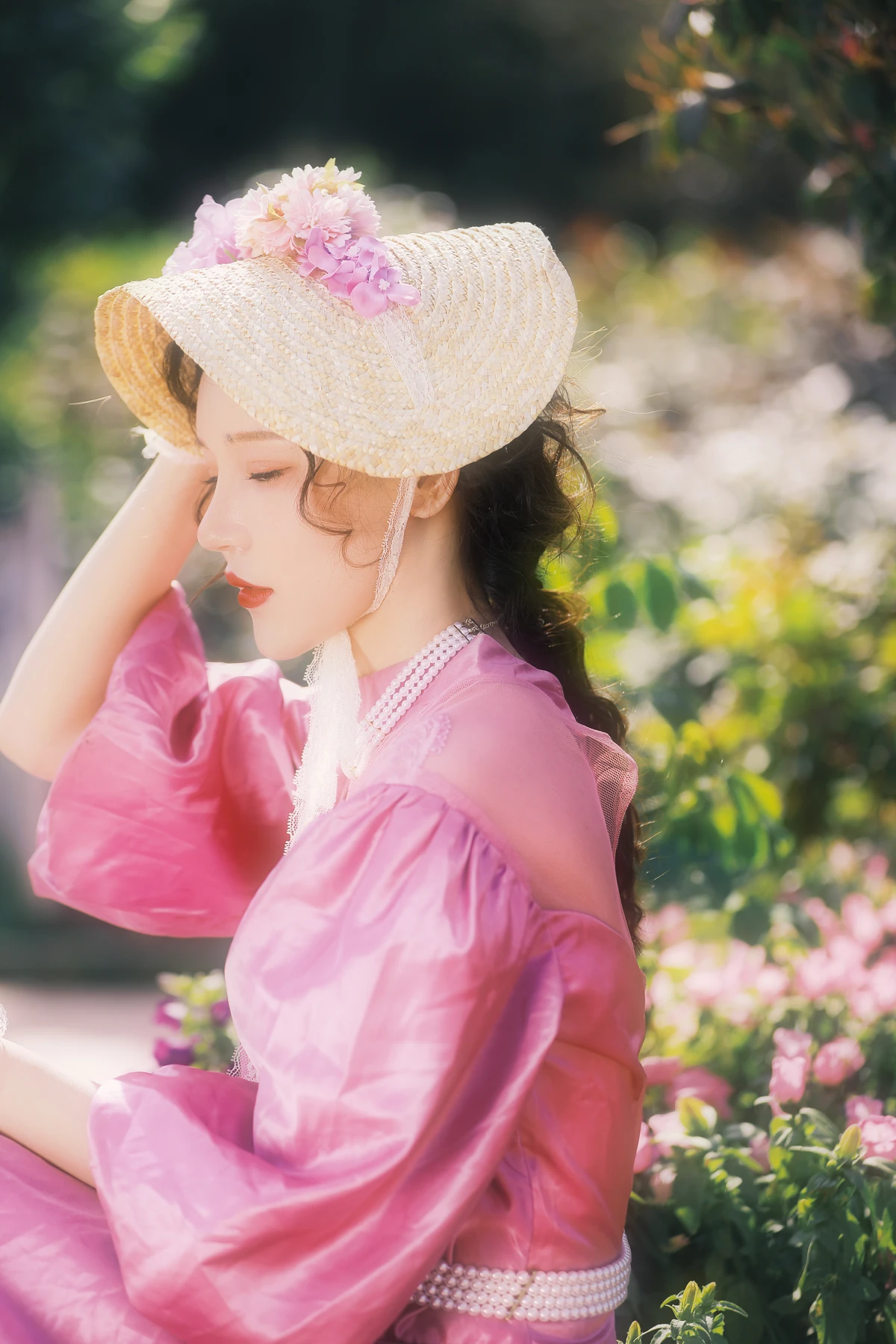 [YITUYU] 2022.12.27 Vol.2774 – Violet Dream Xiaoshuang#[29P]-4