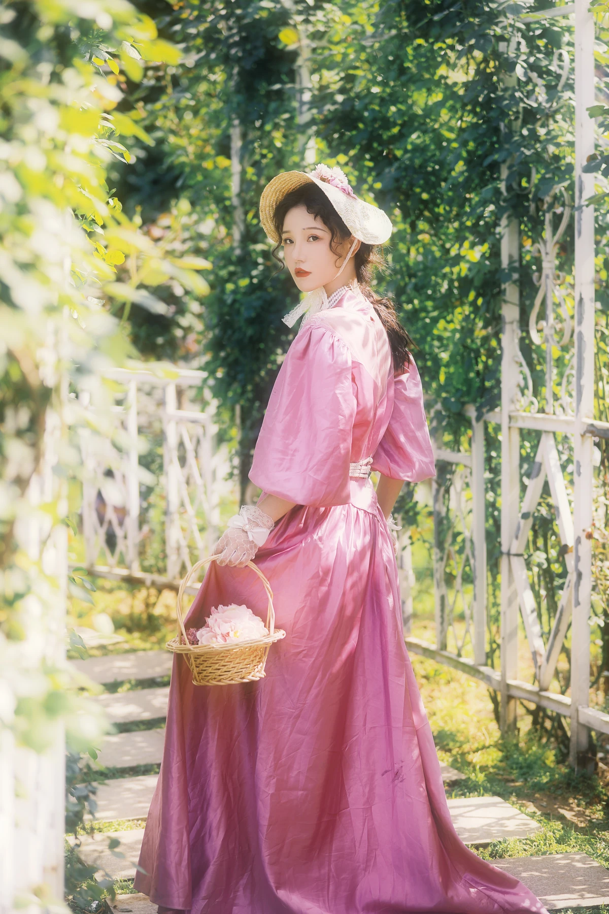[YITUYU] 2022.12.27 Vol.2774 – Violet Dream Xiaoshuang#[29P]-8