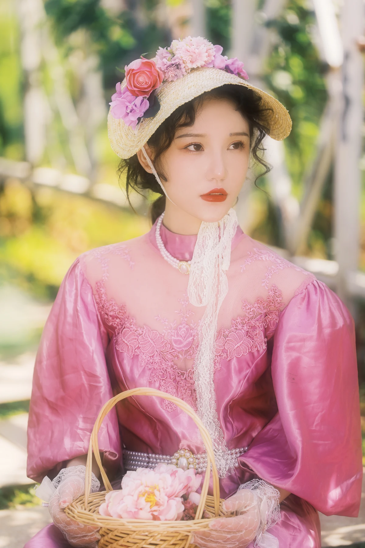[YITUYU] 2022.12.27 Vol.2774 – Violet Dream Xiaoshuang#[29P]-9