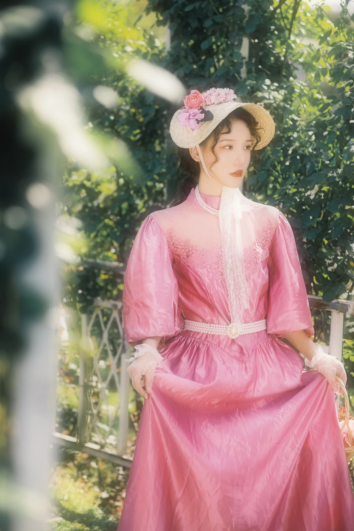 [YITUYU] 2022.12.27 Vol.2774 – Violet Dream Xiaoshuang#[29P]-2