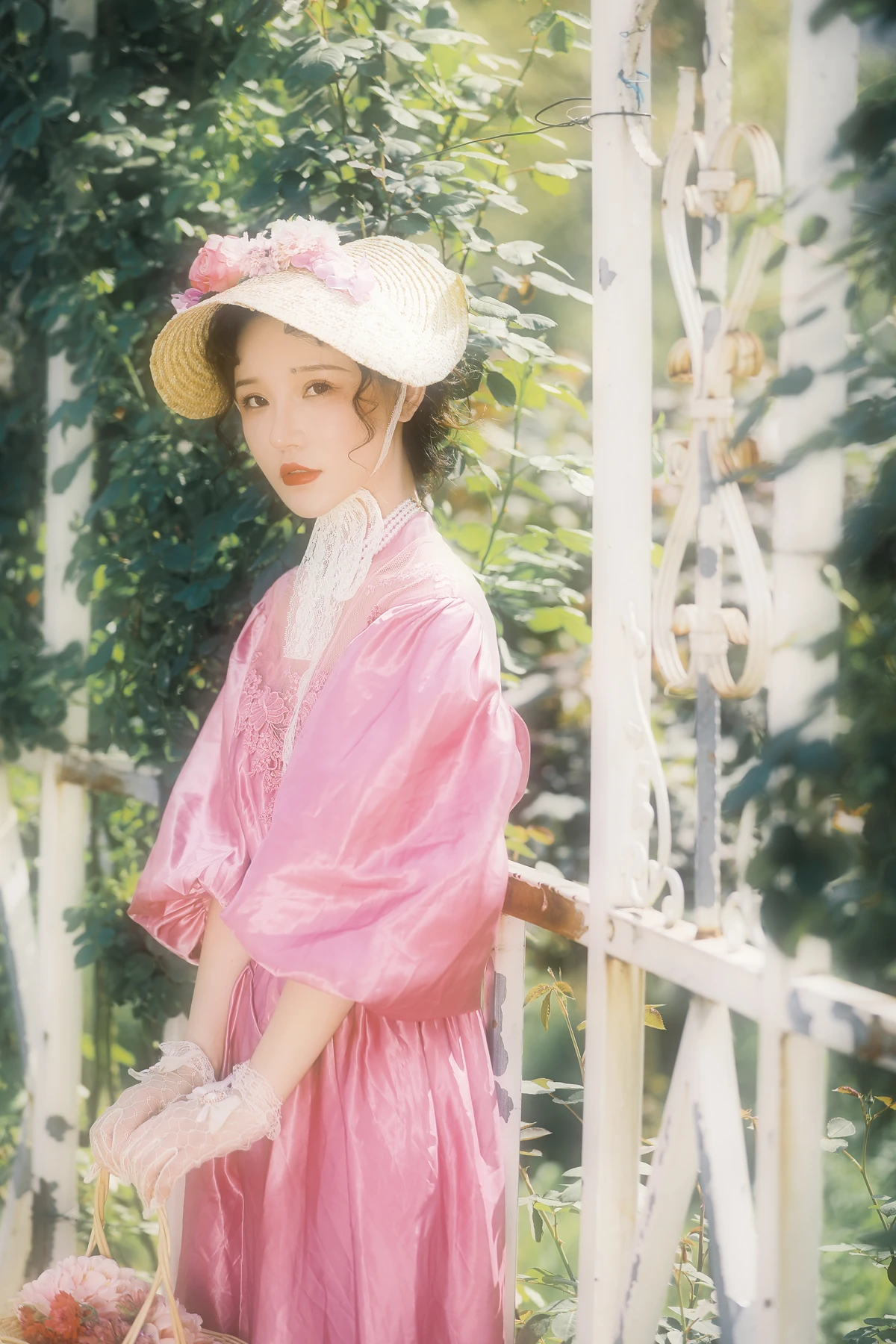 [YITUYU] 2022.12.27 Vol.2774 – Violet Dream Xiaoshuang#[29P]-4