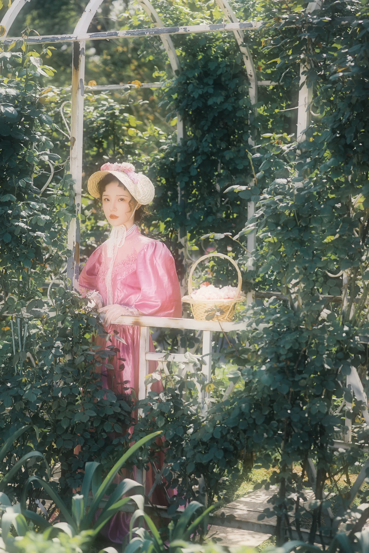 [YITUYU] 2022.12.27 Vol.2774 – Violet Dream Xiaoshuang#[29P]-5