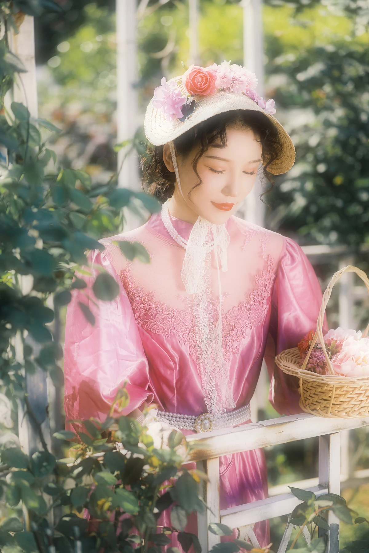 [YITUYU] 2022.12.27 Vol.2774 – Violet Dream Xiaoshuang#[29P]-6