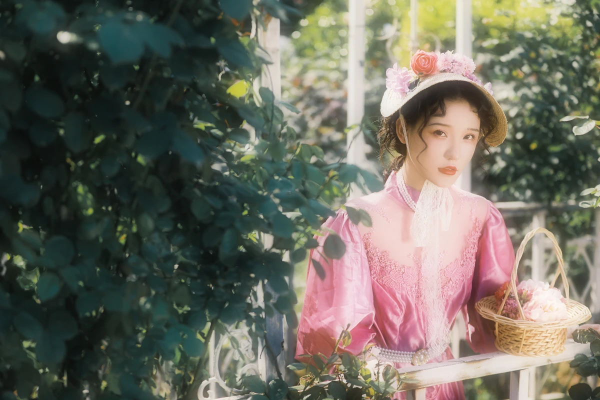 [YITUYU] 2022.12.27 Vol.2774 – Violet Dream Xiaoshuang#[29P]-7