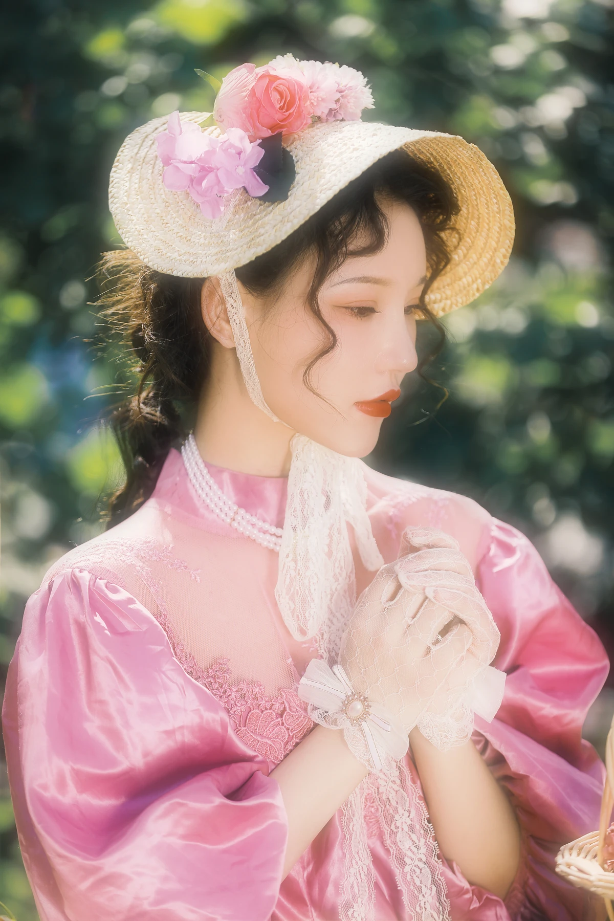 [YITUYU] 2022.12.27 Vol.2774 – Violet Dream Xiaoshuang#[29P]-9
