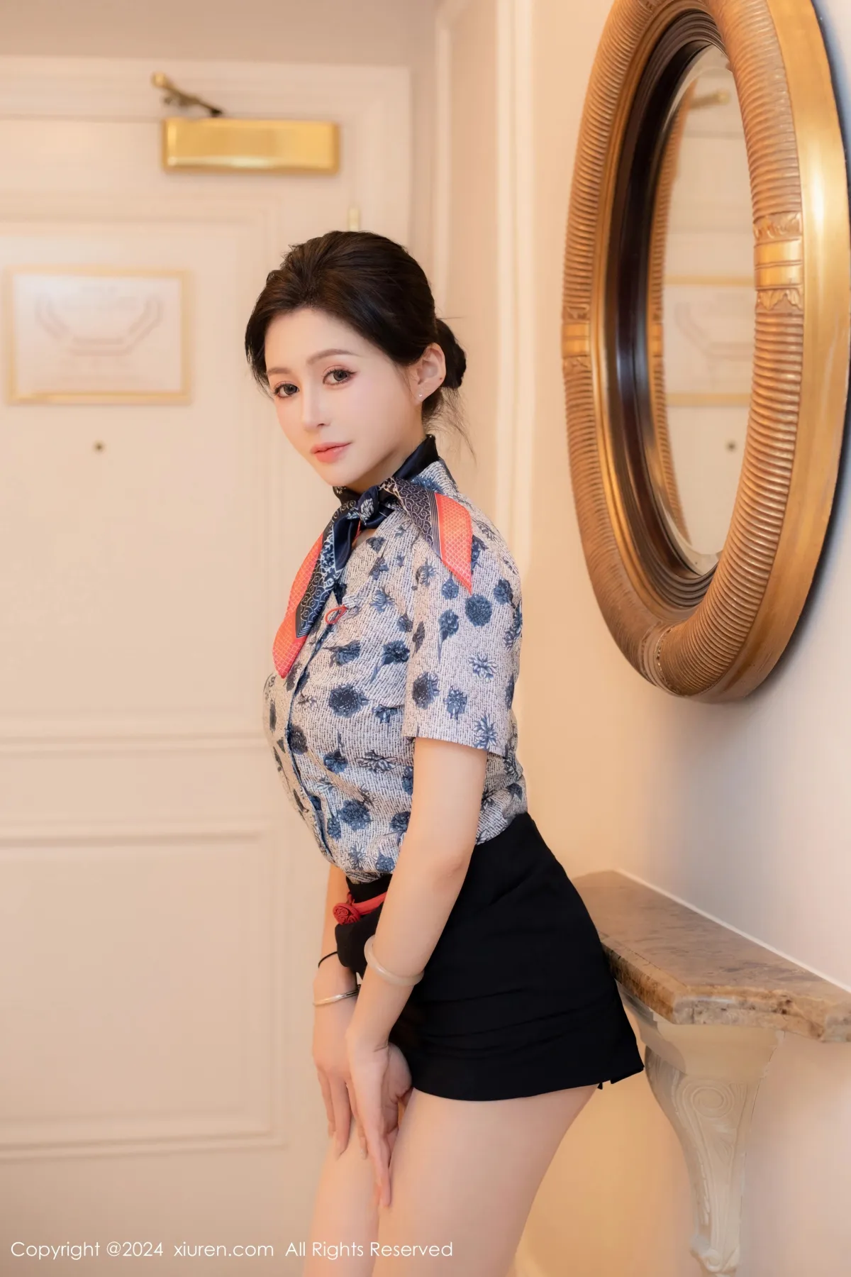 [XiuRen] 2024.03.18 No.8248 Lin Youyi#[79P]-8