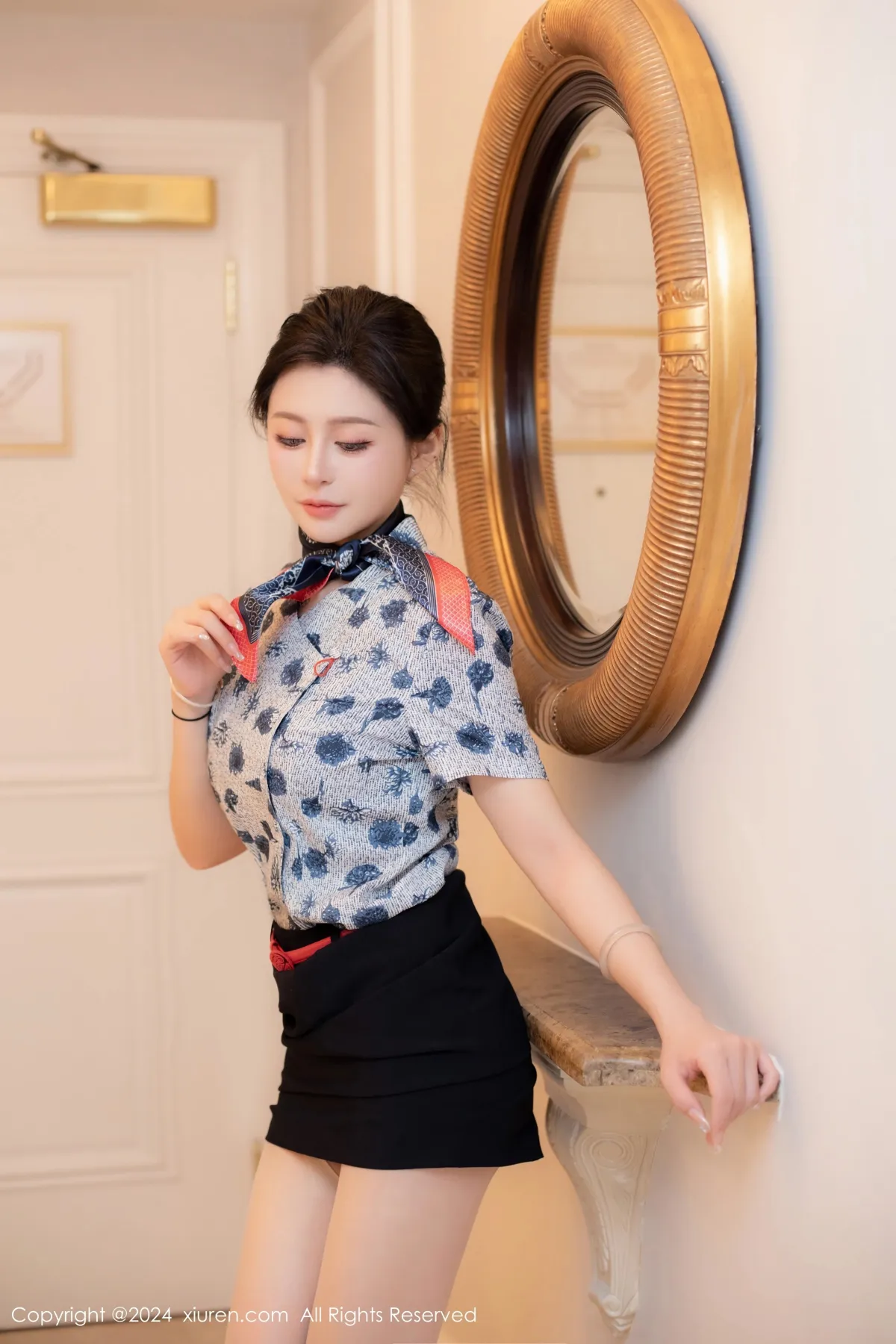 [XiuRen] 2024.03.18 No.8248 Lin Youyi#[79P]-10