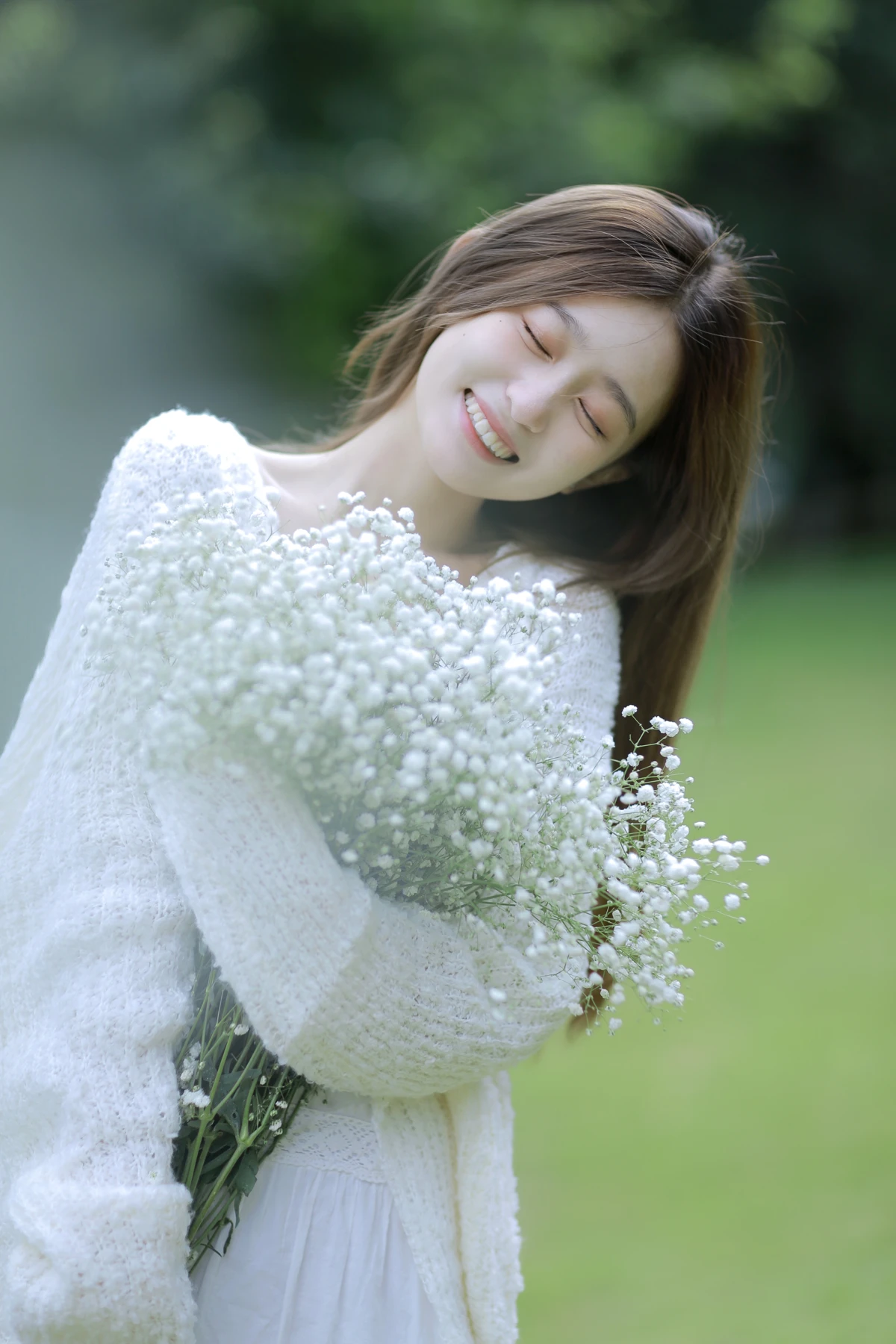 [YITUYU] 2023.01.07 Vol.2856 – The wind is also clear Rachel's happy life#[22P]-4