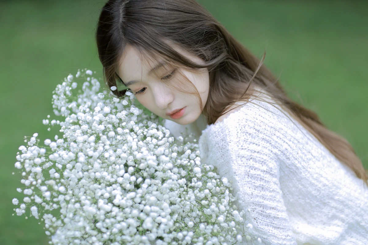 [YITUYU] 2023.01.07 Vol.2856 – The wind is also clear Rachel's happy life#[22P]-5