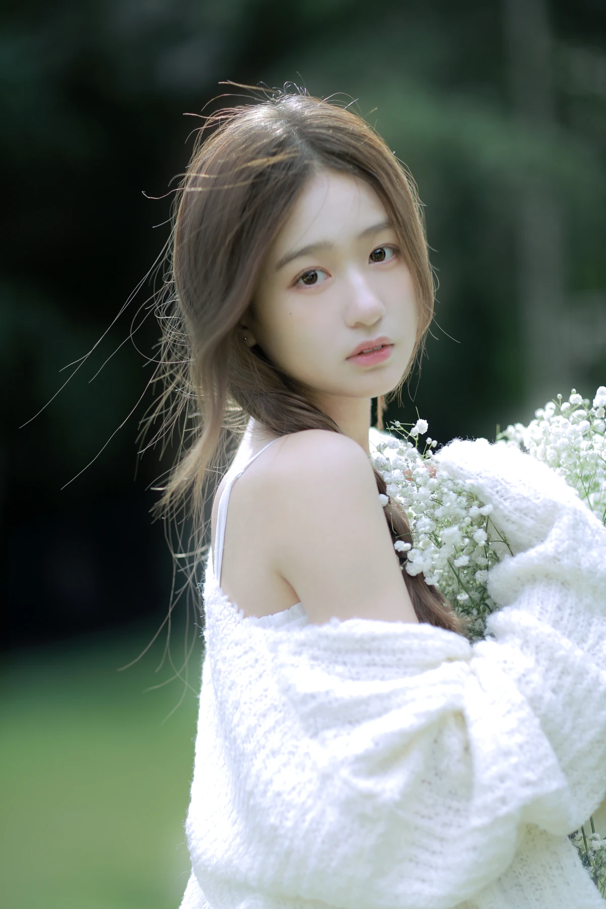 [YITUYU] 2023.01.07 Vol.2856 – The wind is also clear Rachel's happy life#[22P]-7