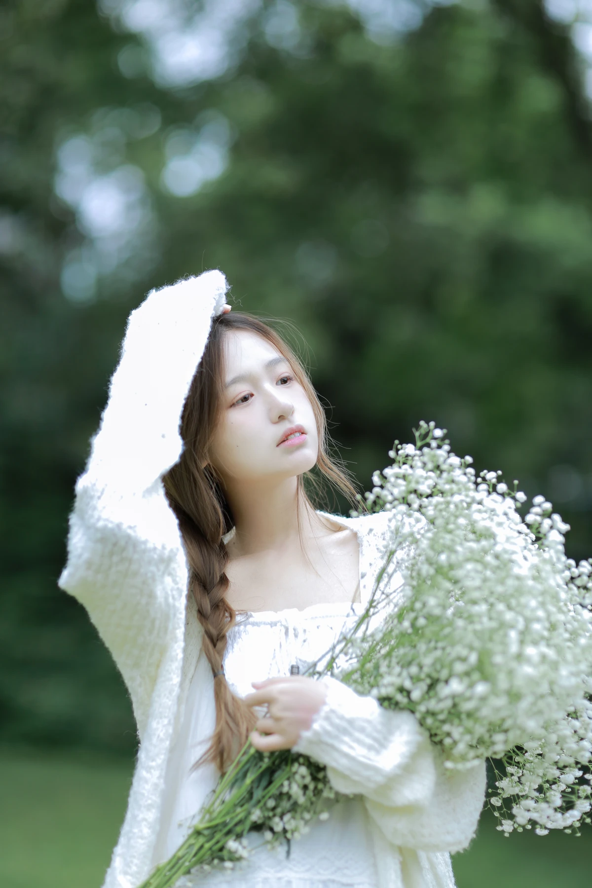 [YITUYU] 2023.01.07 Vol.2856 – The wind is also clear Rachel's happy life#[22P]-8