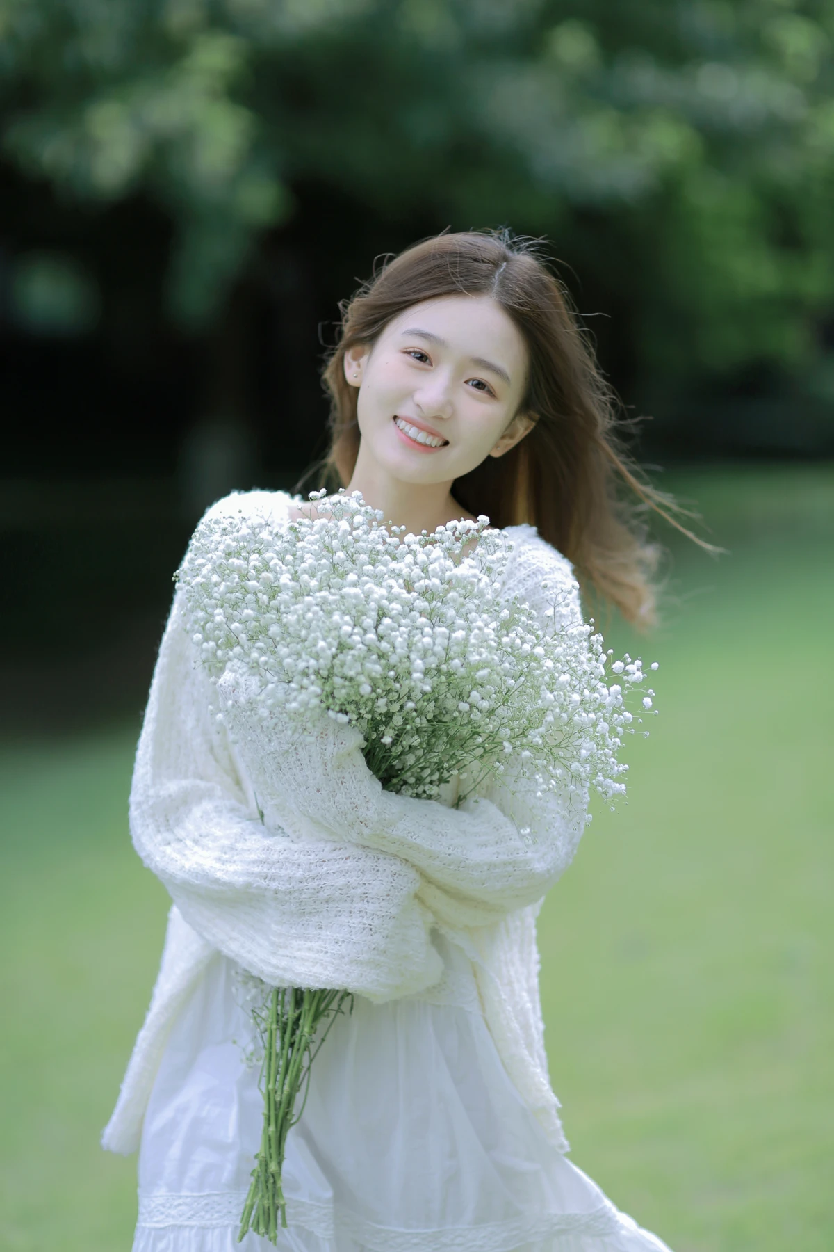 [YITUYU] 2023.01.07 Vol.2856 – The wind is also clear Rachel's happy life#[22P]-9