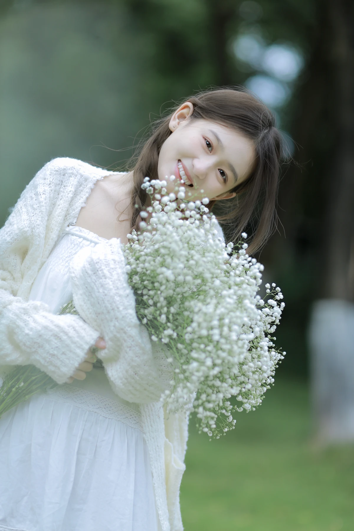 [YITUYU] 2023.01.07 Vol.2856 – The wind is also clear Rachel's happy life#[22P]-10