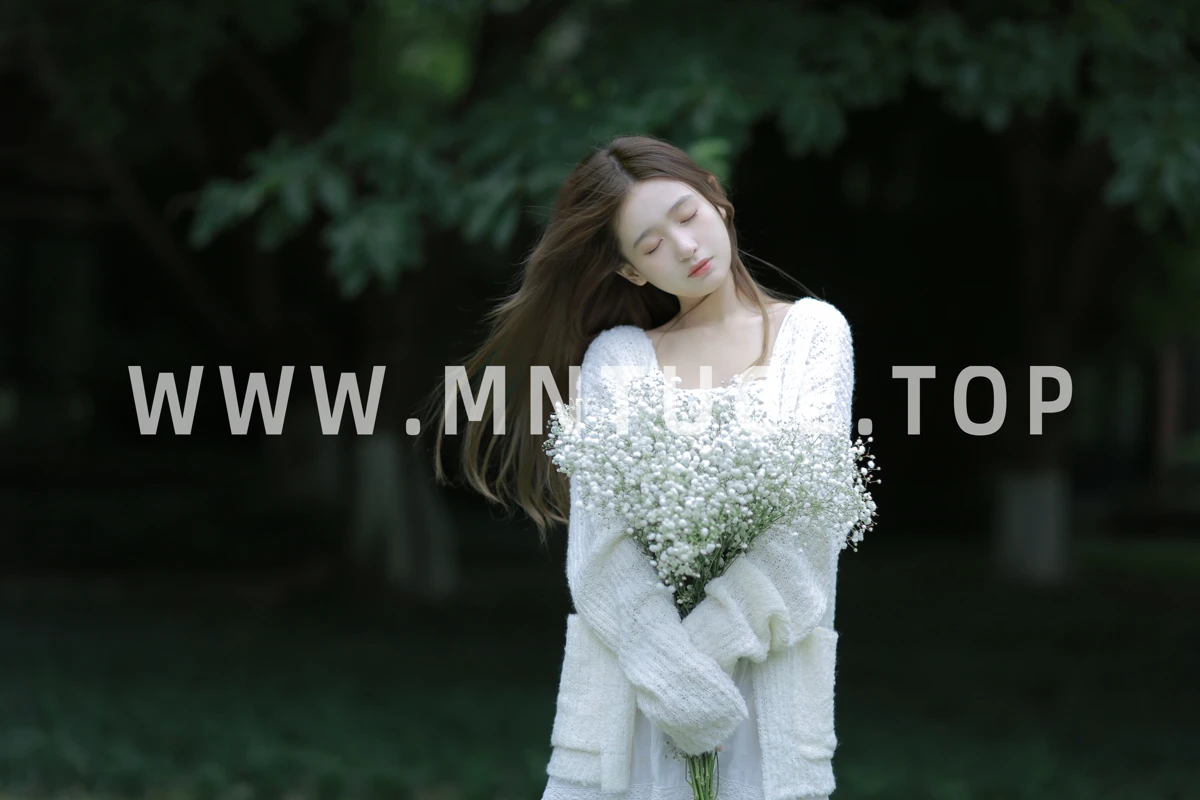 [YITUYU] 2023.01.07 Vol.2856 – The wind is also clear Rachel's happy life#[22P]-1
