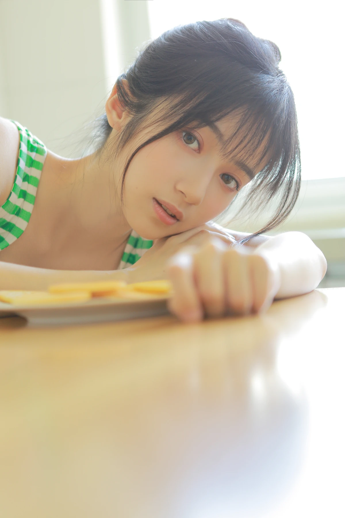 [YITUYU] 2022.12.30 Vol.2796 – Qingti Time It's half a month, right?#[24P]-1