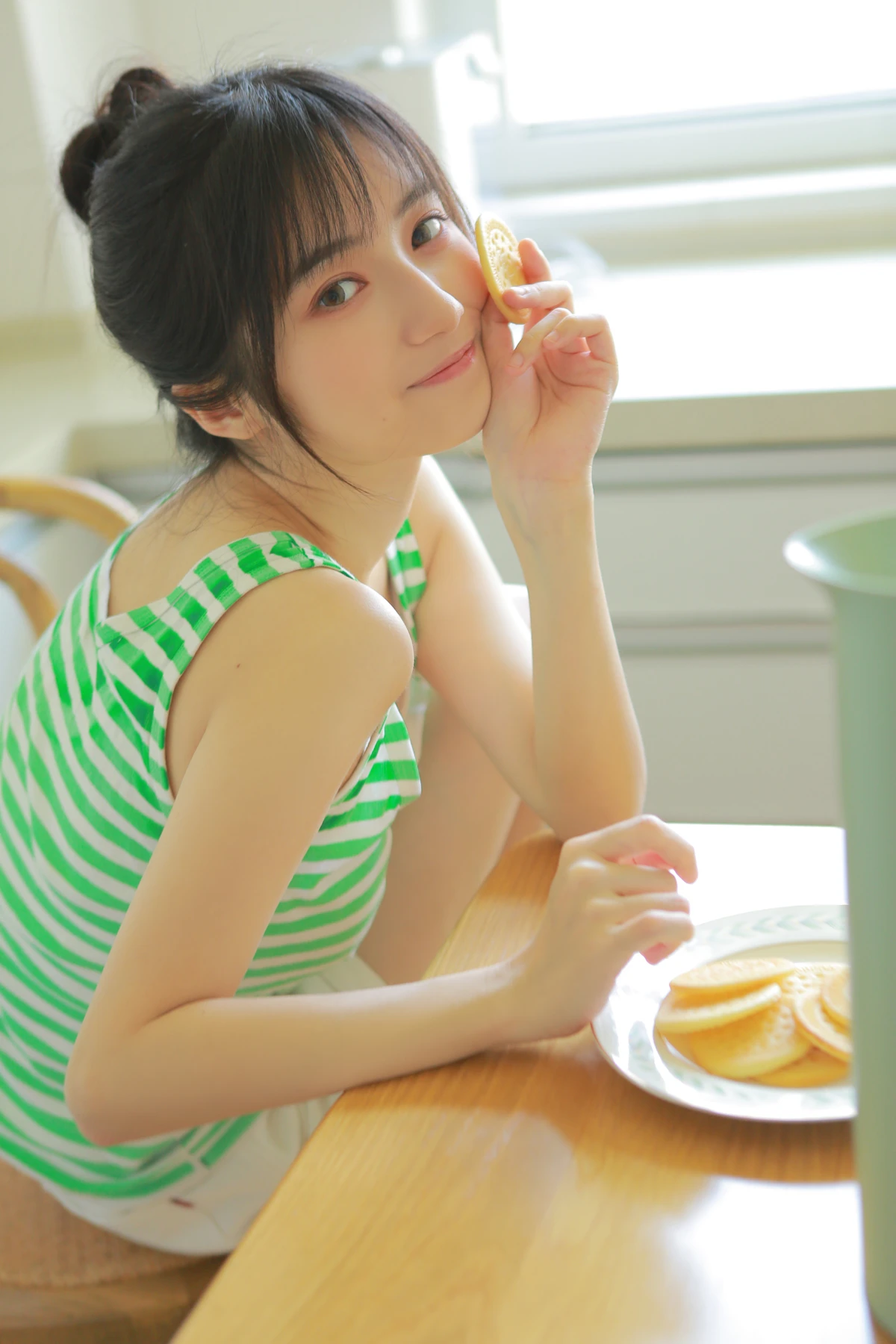 [YITUYU] 2022.12.30 Vol.2796 – Qingti Time It's half a month, right?#[24P]-4