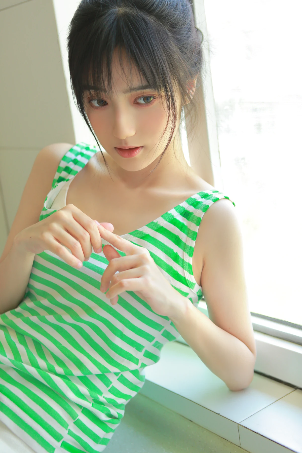 [YITUYU] 2022.12.30 Vol.2796 – Qingti Time It's half a month, right?#[24P]-6