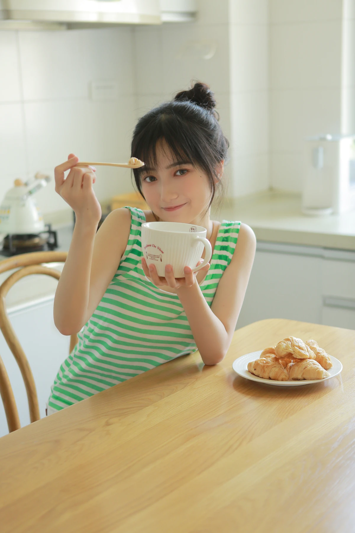 [YITUYU] 2022.12.30 Vol.2796 – Qingti Time It's half a month, right?#[24P]-10