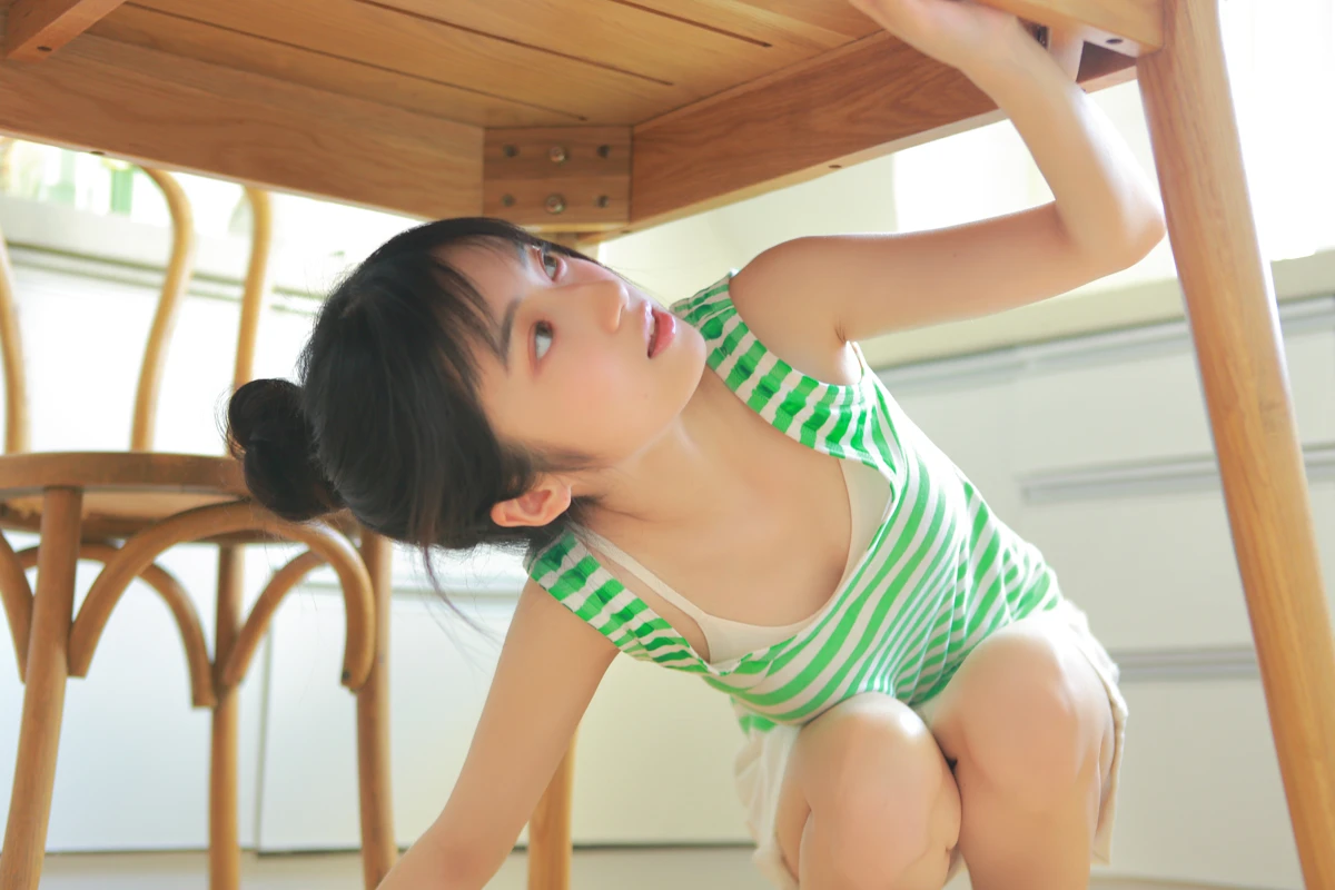 [YITUYU] 2022.12.30 Vol.2796 – Qingti Time It's half a month, right?#[24P]-4