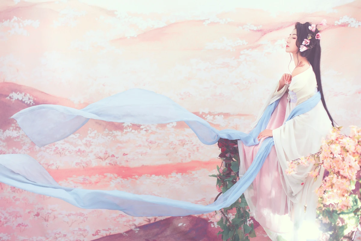 [YITUYU] 2023.01.03 Vol.2824 – Flower Demon Li lee#[26P]-4
