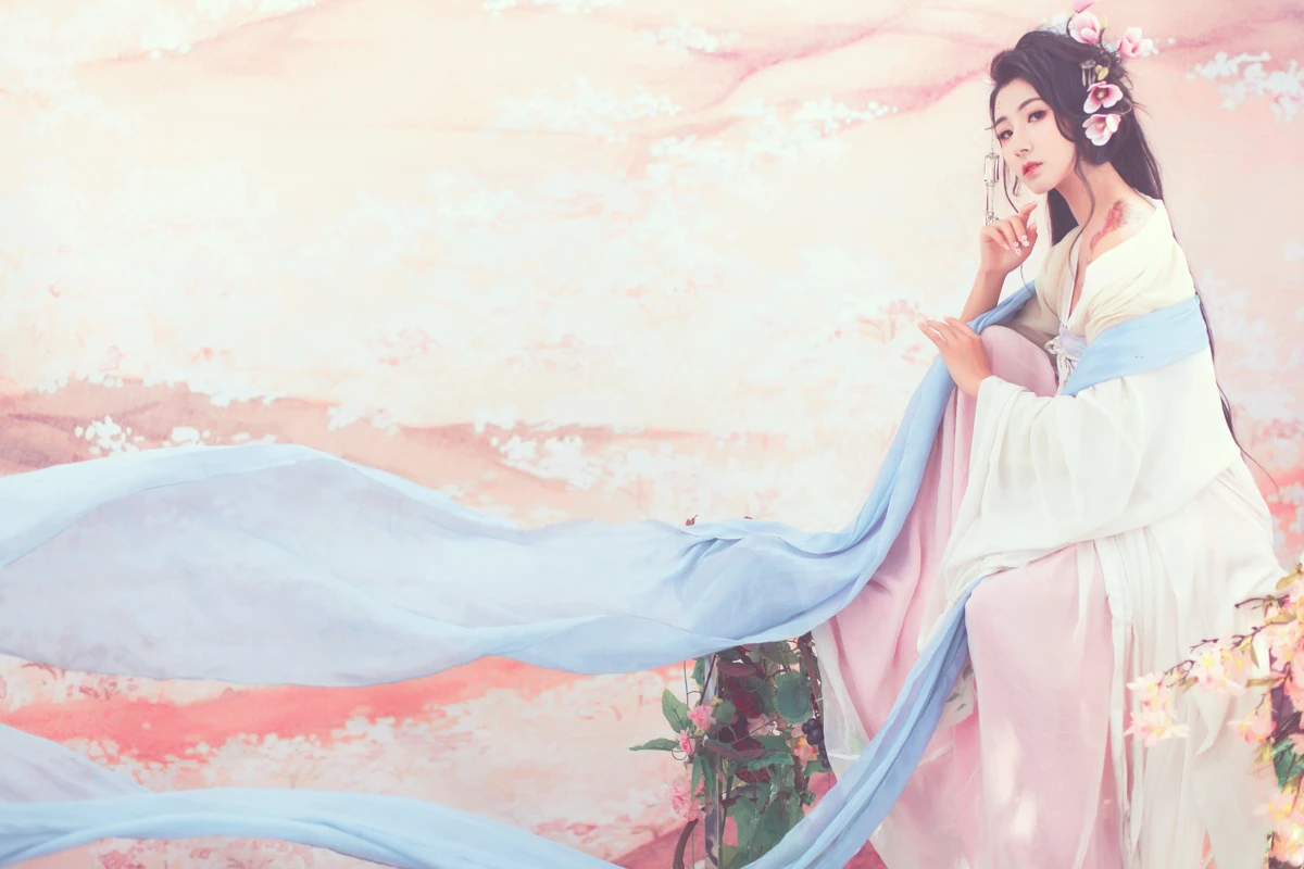 [YITUYU] 2023.01.03 Vol.2824 – Flower Demon Li lee#[26P]-6