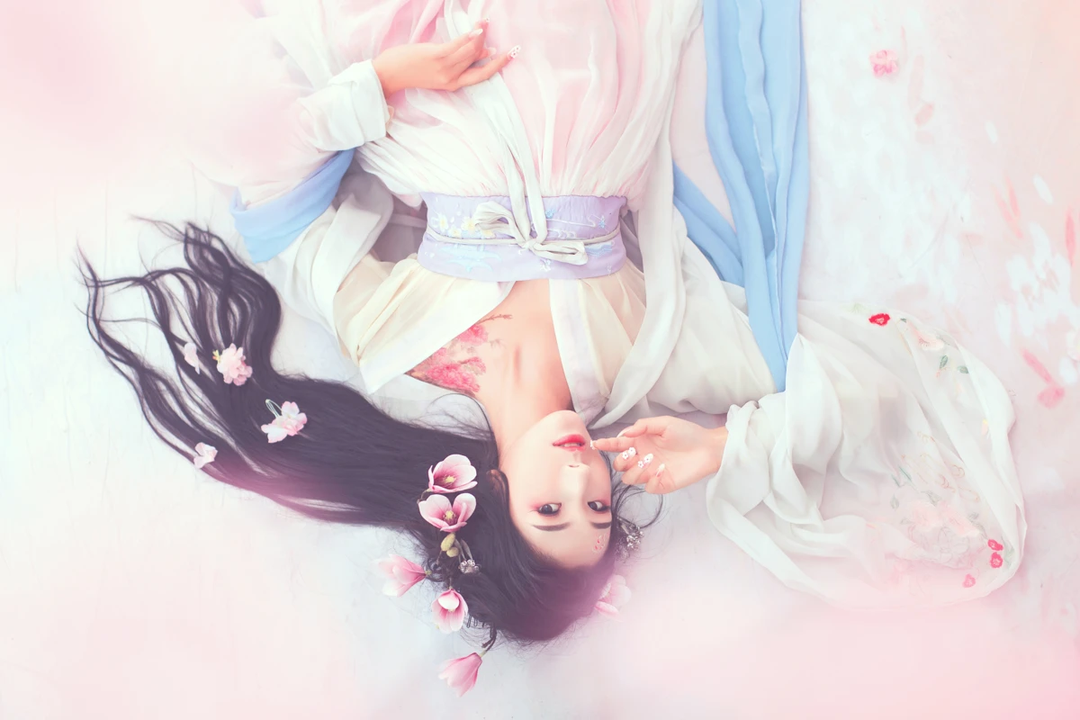 [YITUYU] 2023.01.03 Vol.2824 – Flower Demon Li lee#[26P]-5