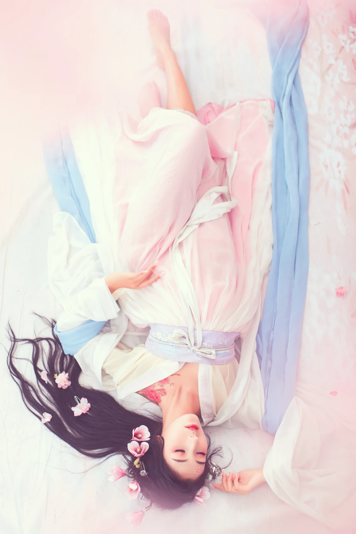 [YITUYU] 2023.01.03 Vol.2824 – Flower Demon Li lee#[26P]-6