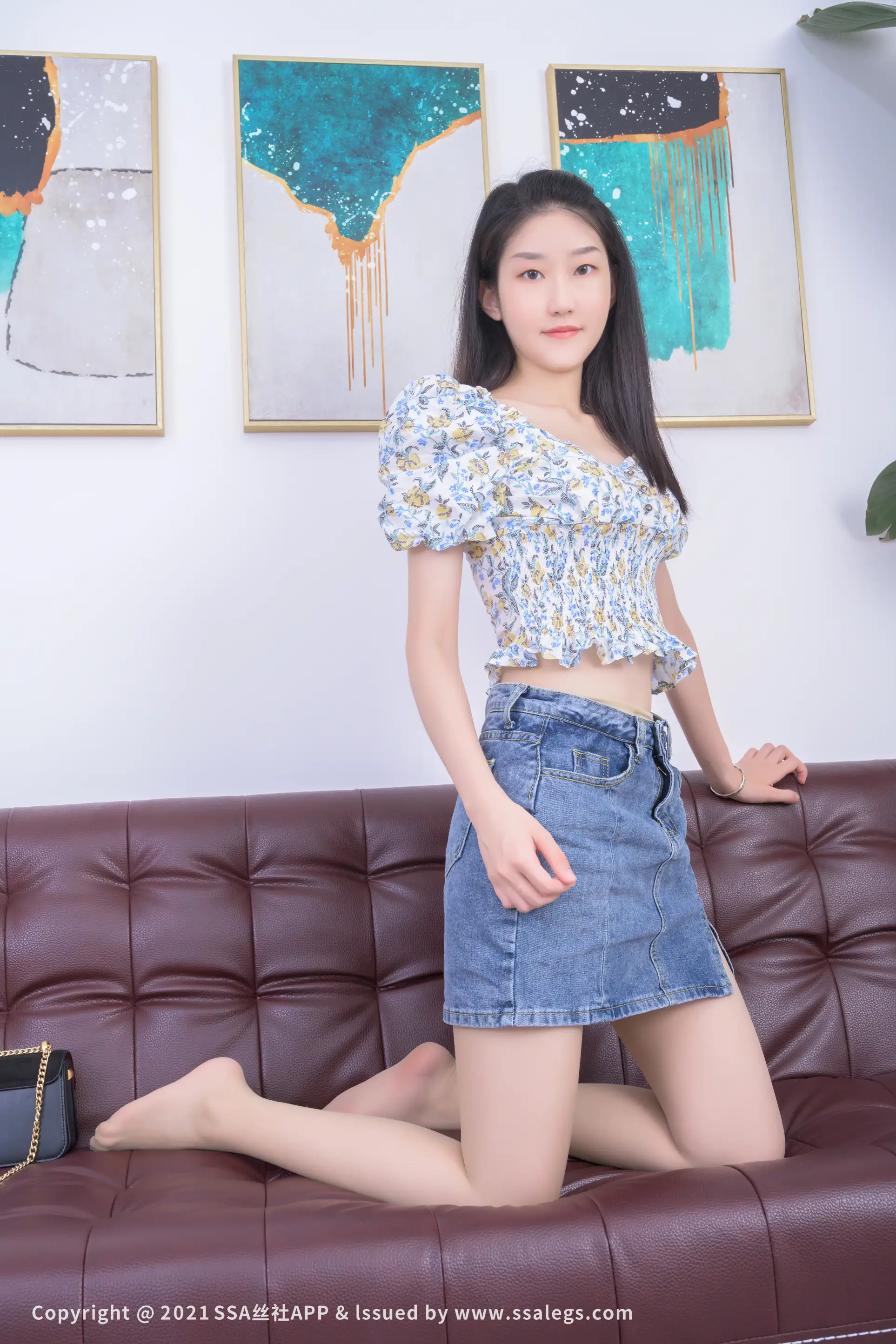 [Mzsock] NO.673 Amateur model’s fleshy stockings (Part 2) silk club#[127P]-2