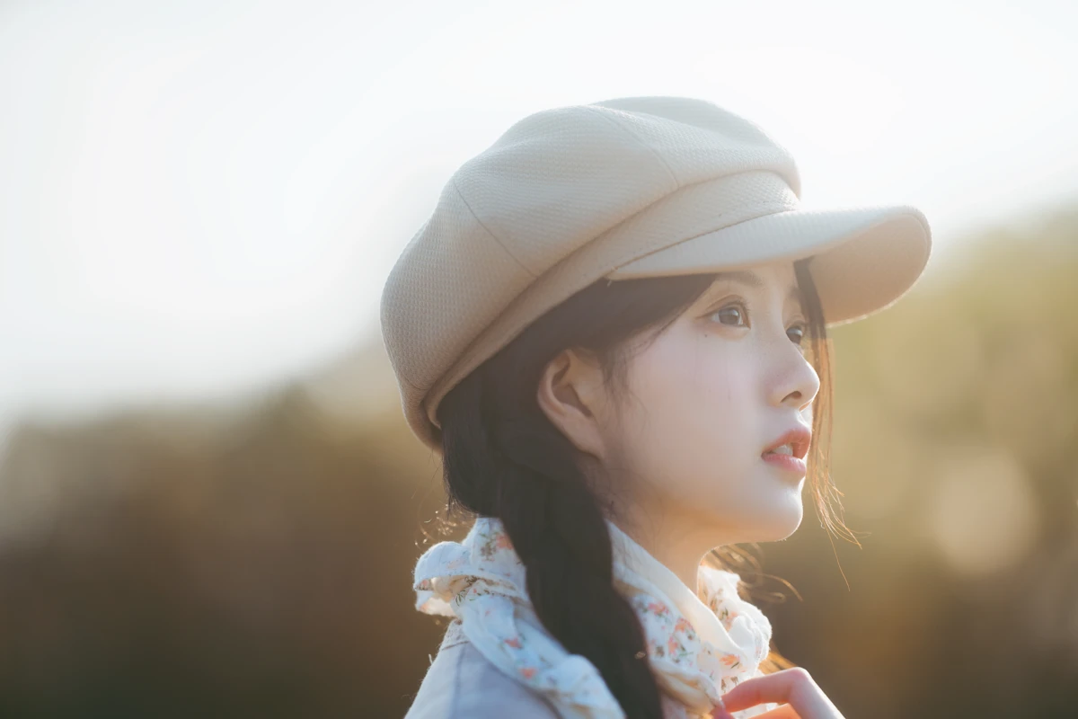 [YITUYU] 2022.12.21 Vol.2725 – Autumn is on the road zero zero#[34P]-7