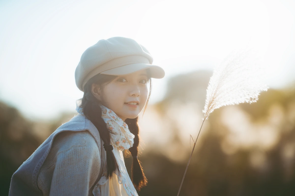 [YITUYU] 2022.12.21 Vol.2725 – Autumn is on the road zero zero#[34P]-8