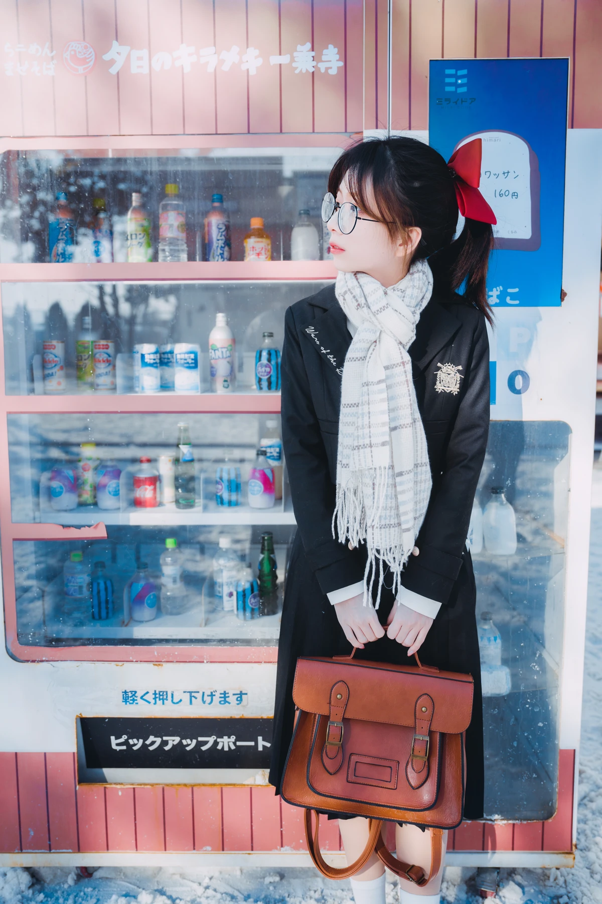 [YITUYU] 2023.02.10 Vol.3012 Love Winter Seisei Kotoku#[35P]-3