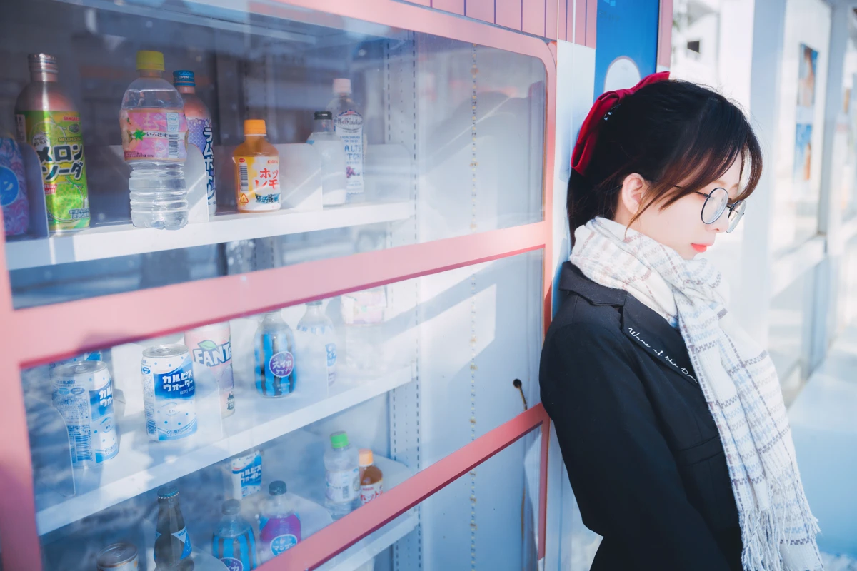 [YITUYU] 2023.02.10 Vol.3012 Love Winter Seisei Kotoku#[35P]-4